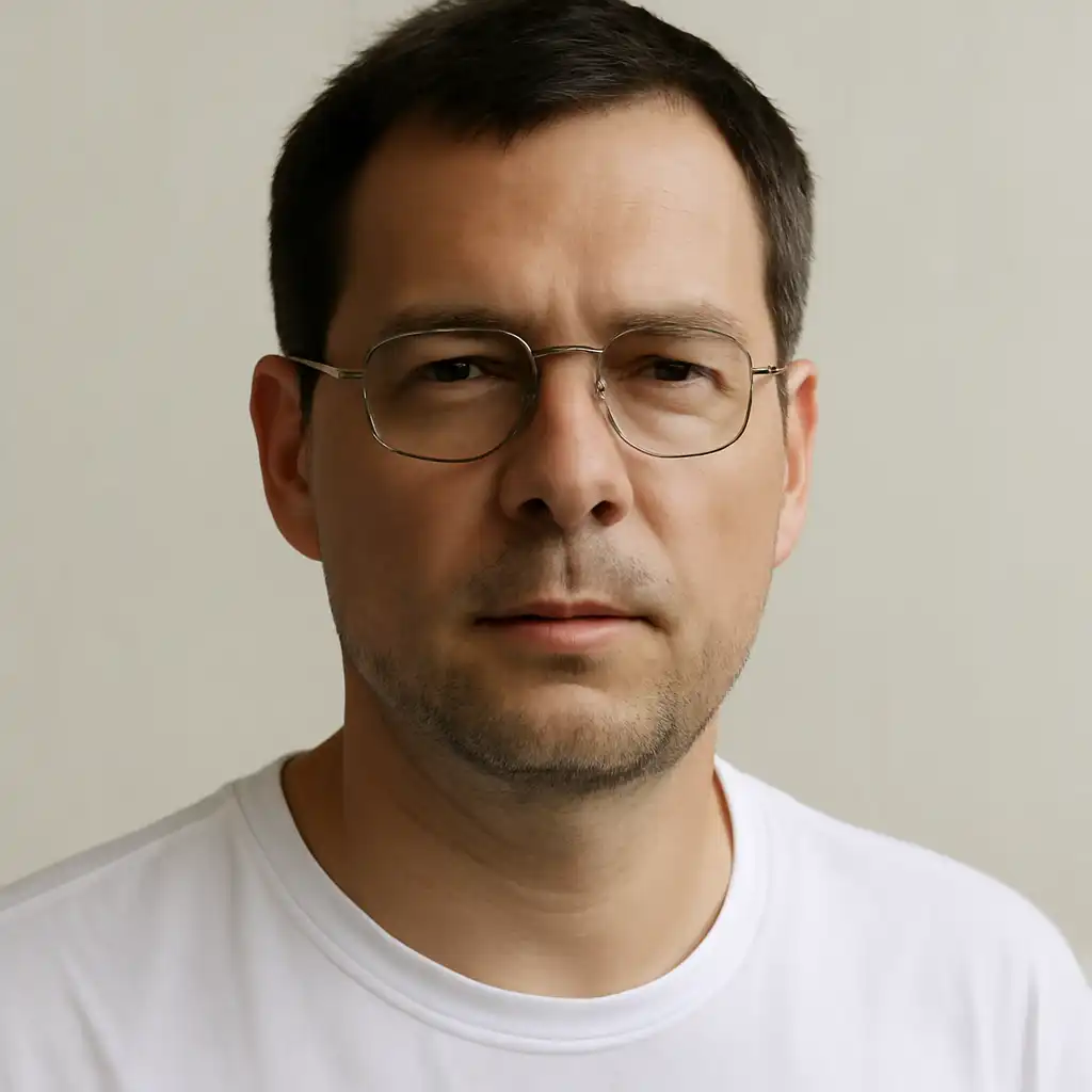 Daan Vermeulen